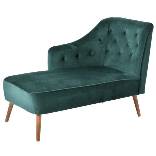 ΣΜΑΡΑΓΔΙ ΒΕΛΟΥΔΙΝΟ ΑΝΑΚΛΙΝΔΡΟ 132Χ62Χ90ΕΚ